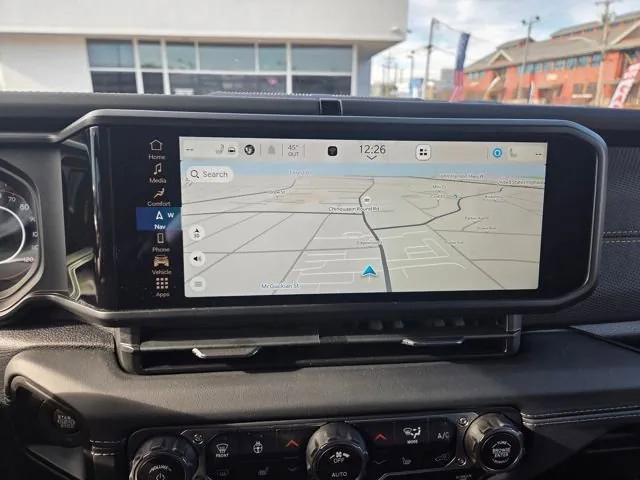 Certified 2025 Jeep Wrangler Unlimited Rubicon 392 image 24