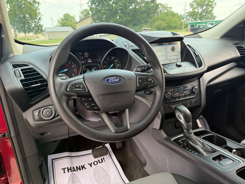 Used 2019 Ford Escape SE FWD image 17