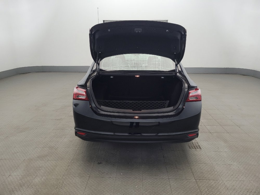 Used 2019 Chevrolet Malibu LT FWD image 29