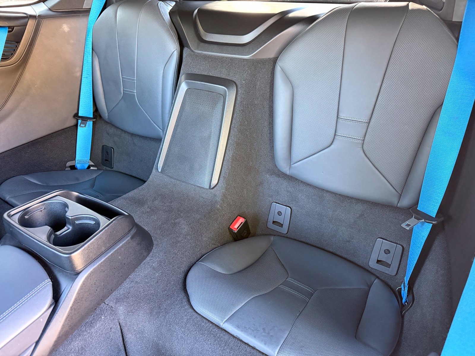 Used 2017 BMW i8 AWD/4WD image 38