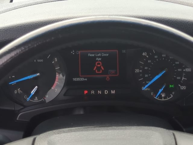 Used 2016 Ford Expedition XLT AWD/4WD image 8