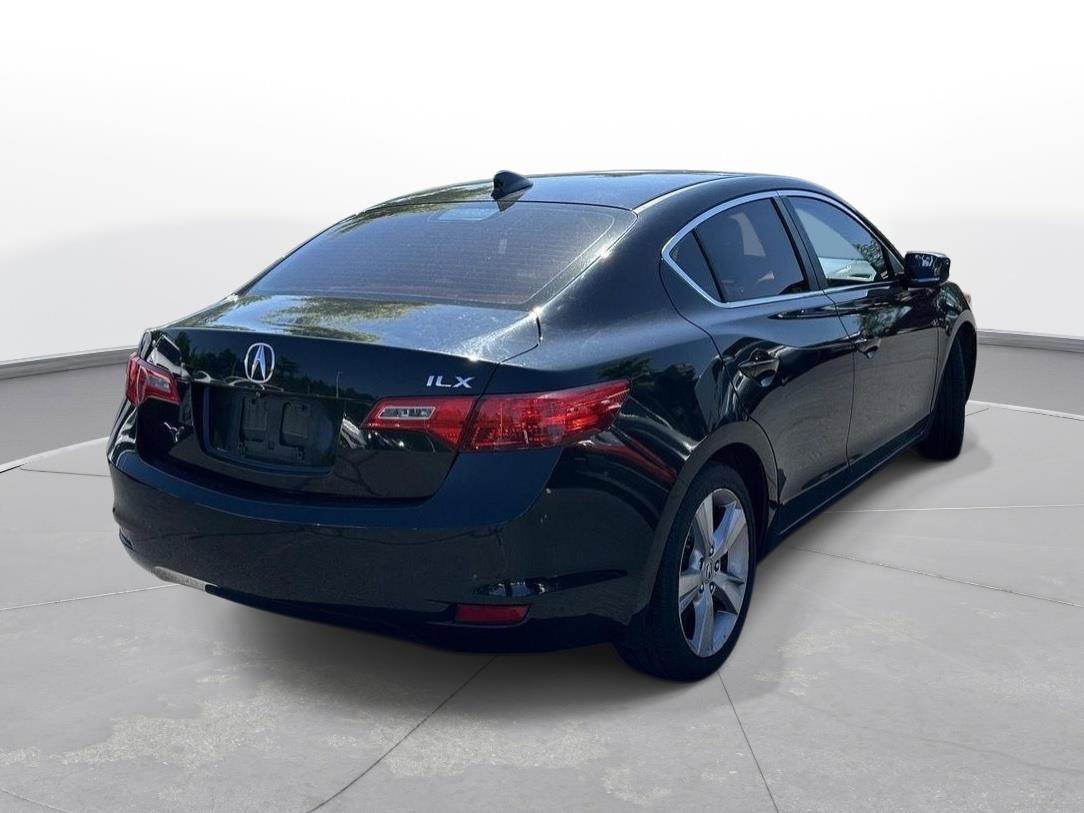 Used 2015 Acura ILX w/ Premium Package FWD image 6