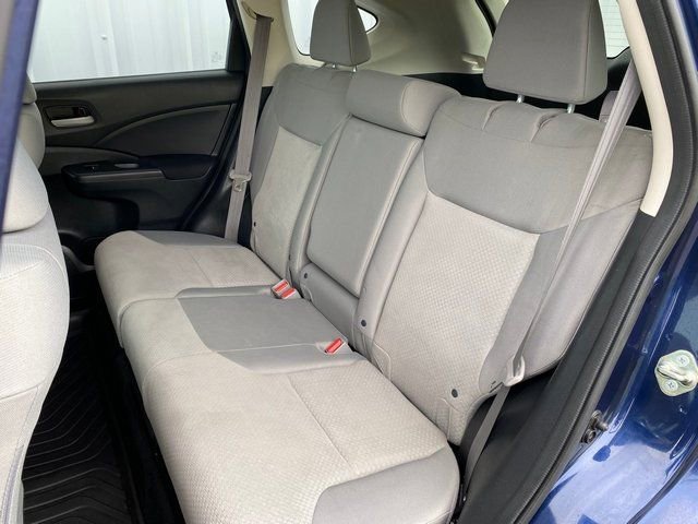 Used 2016 Honda CR-V SE image 18