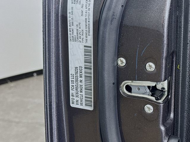 Used 2025 RAM 2500 Big Horn image 30