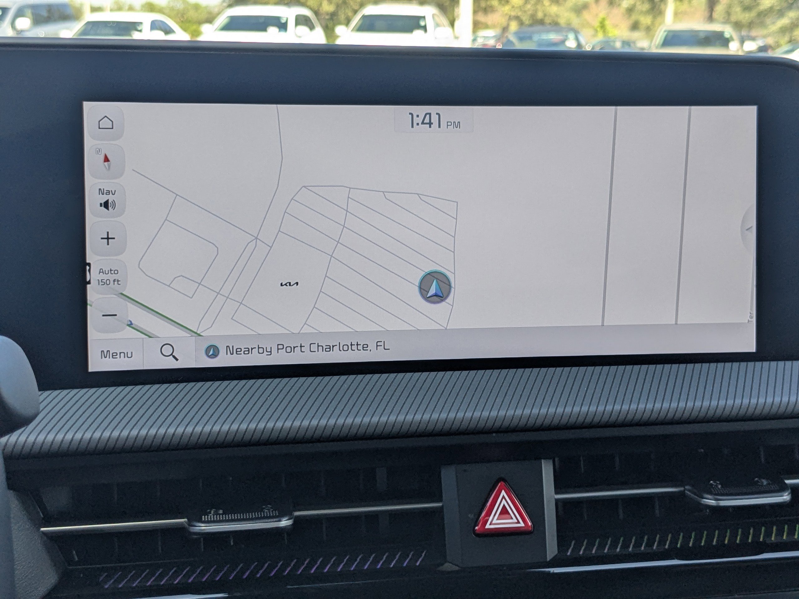 Certified 2024 Kia EV6 GT-Line w/ GT-Line White Seat Package image 27