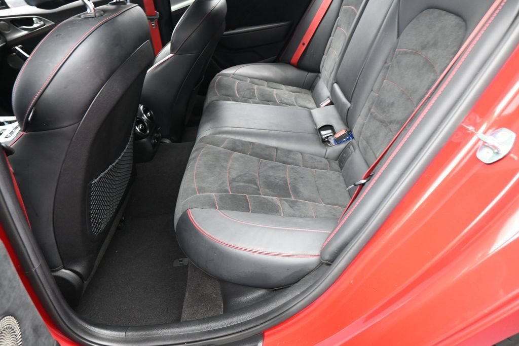Used 2023 Kia Stinger GT2 AWD/4WD image 42