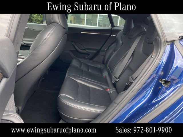 Used 2021 Tesla Model S Long Range image 31