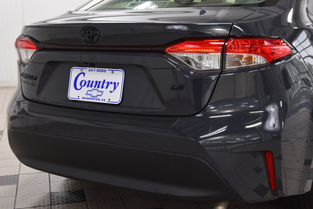 Used 2023 Toyota Corolla LE FWD image 18