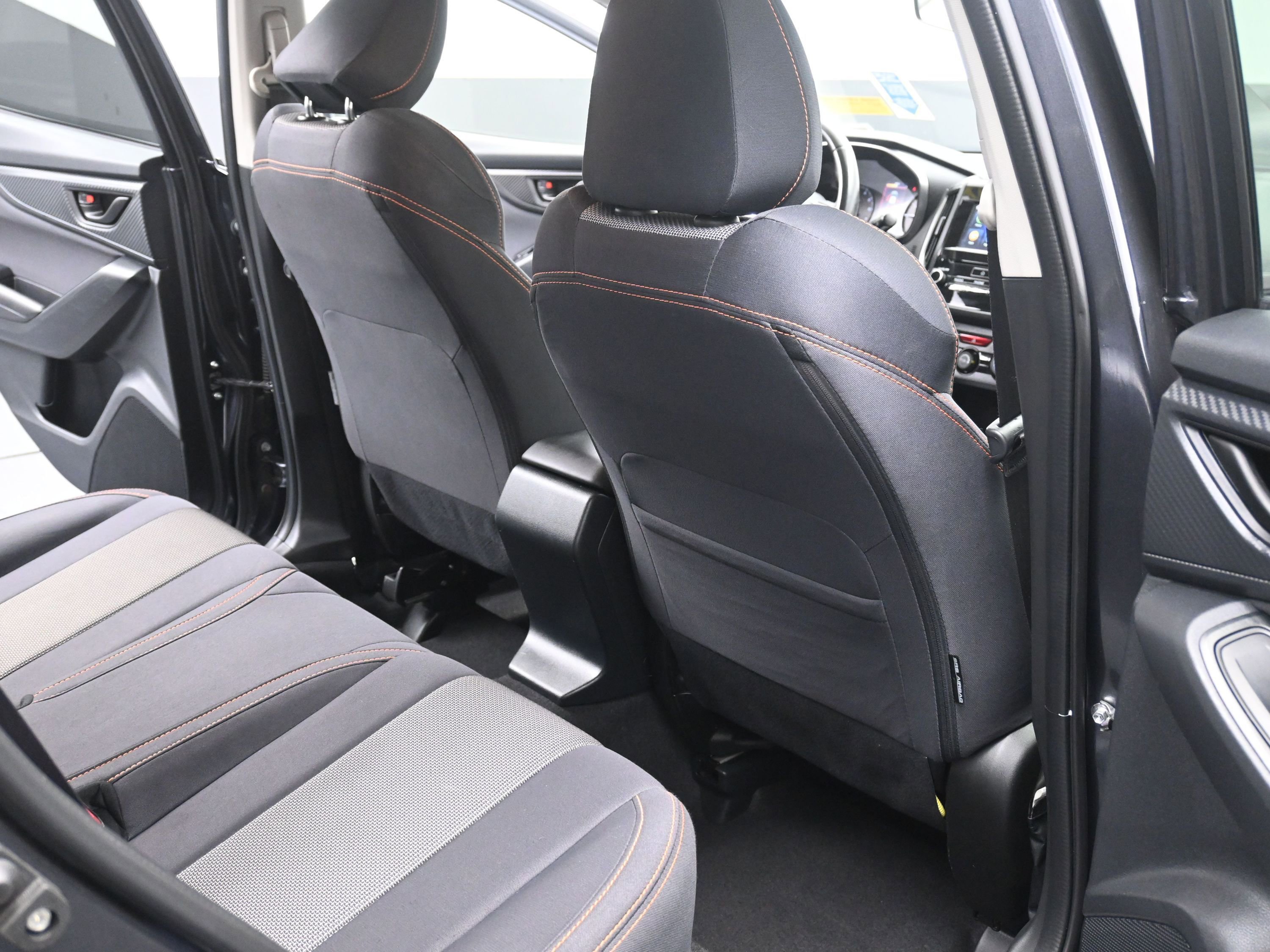 Used 2019 Subaru Crosstrek 2.0i Premium image 24