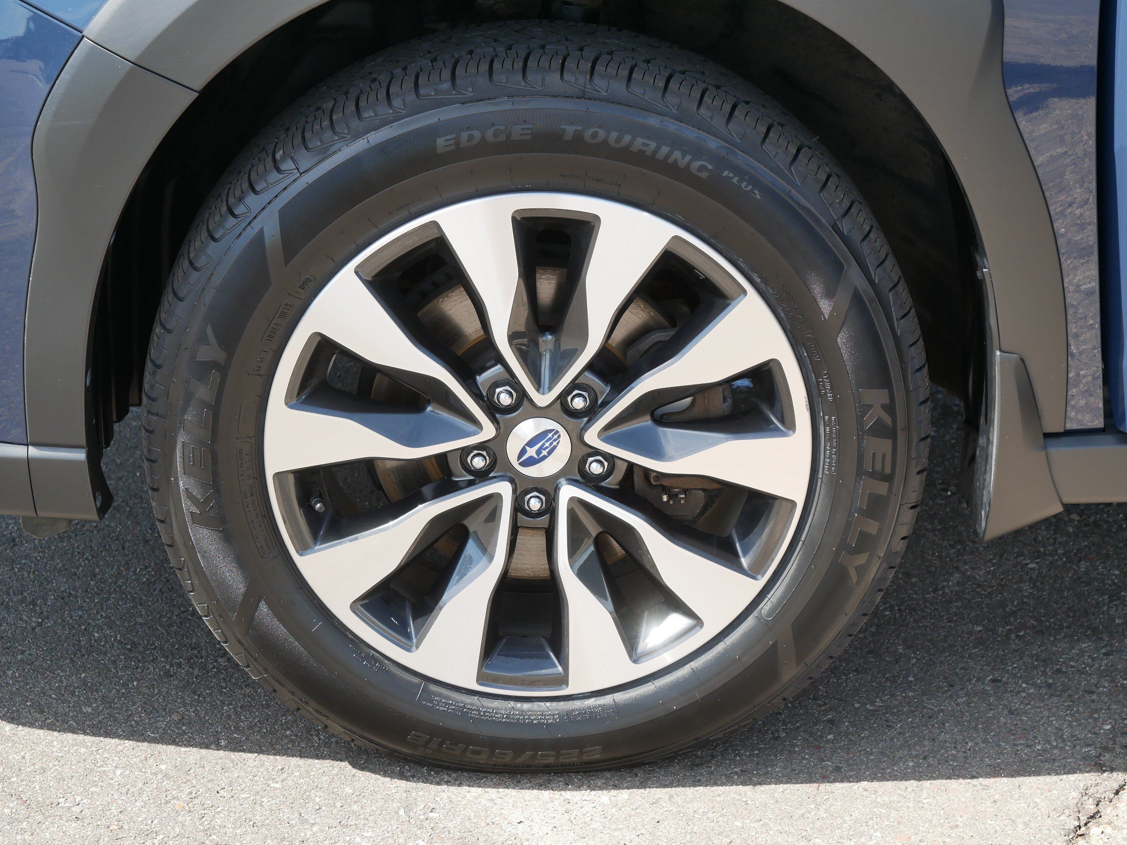 Used 2023 Subaru Outback Touring AWD/4WD image 15