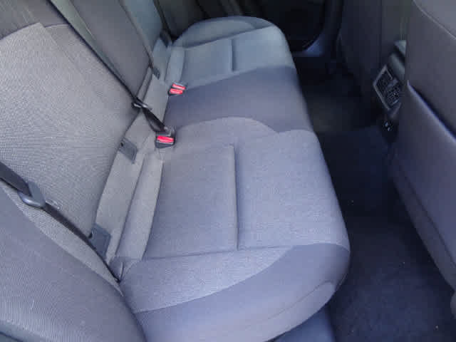 Used 2025 Toyota Camry LE FWD image 9