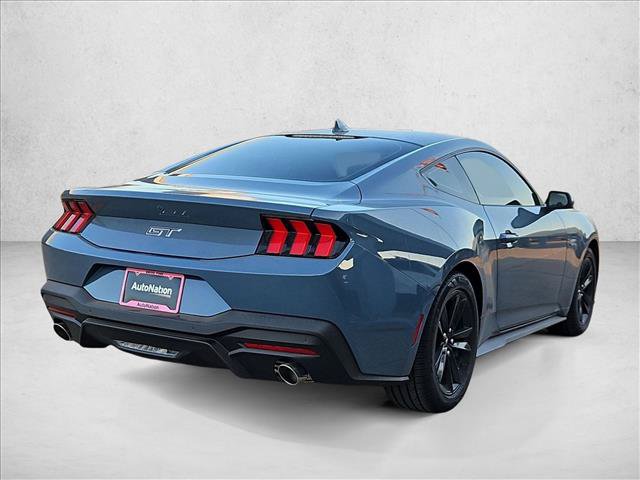 New 2026 Ford Mustang GT RWD video 2