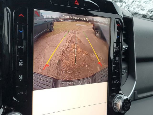 New 2026 RAM 2500 Big Horn image 10