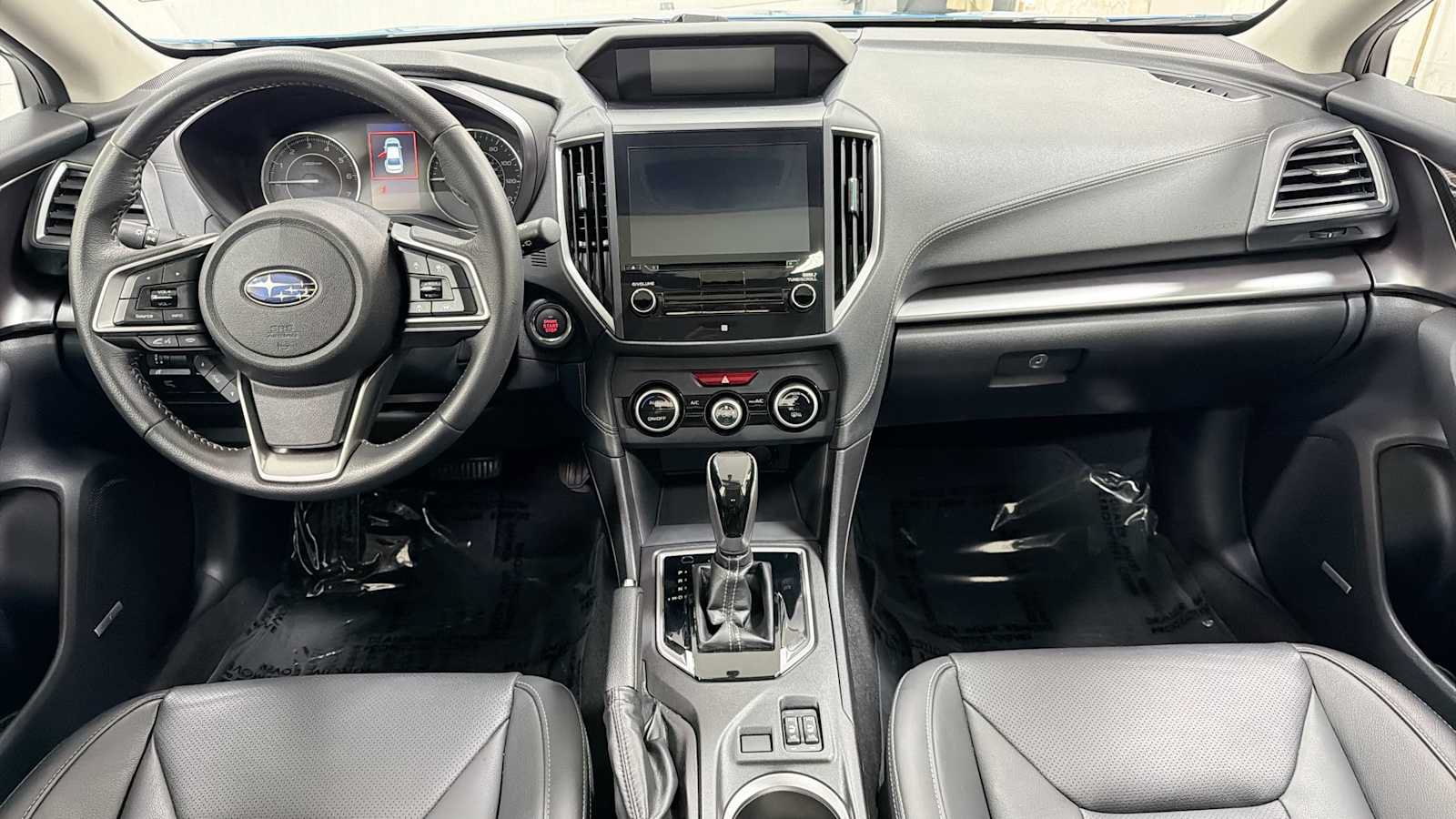 Used 2018 Subaru Impreza 2.0i Limited AWD/4WD image 27