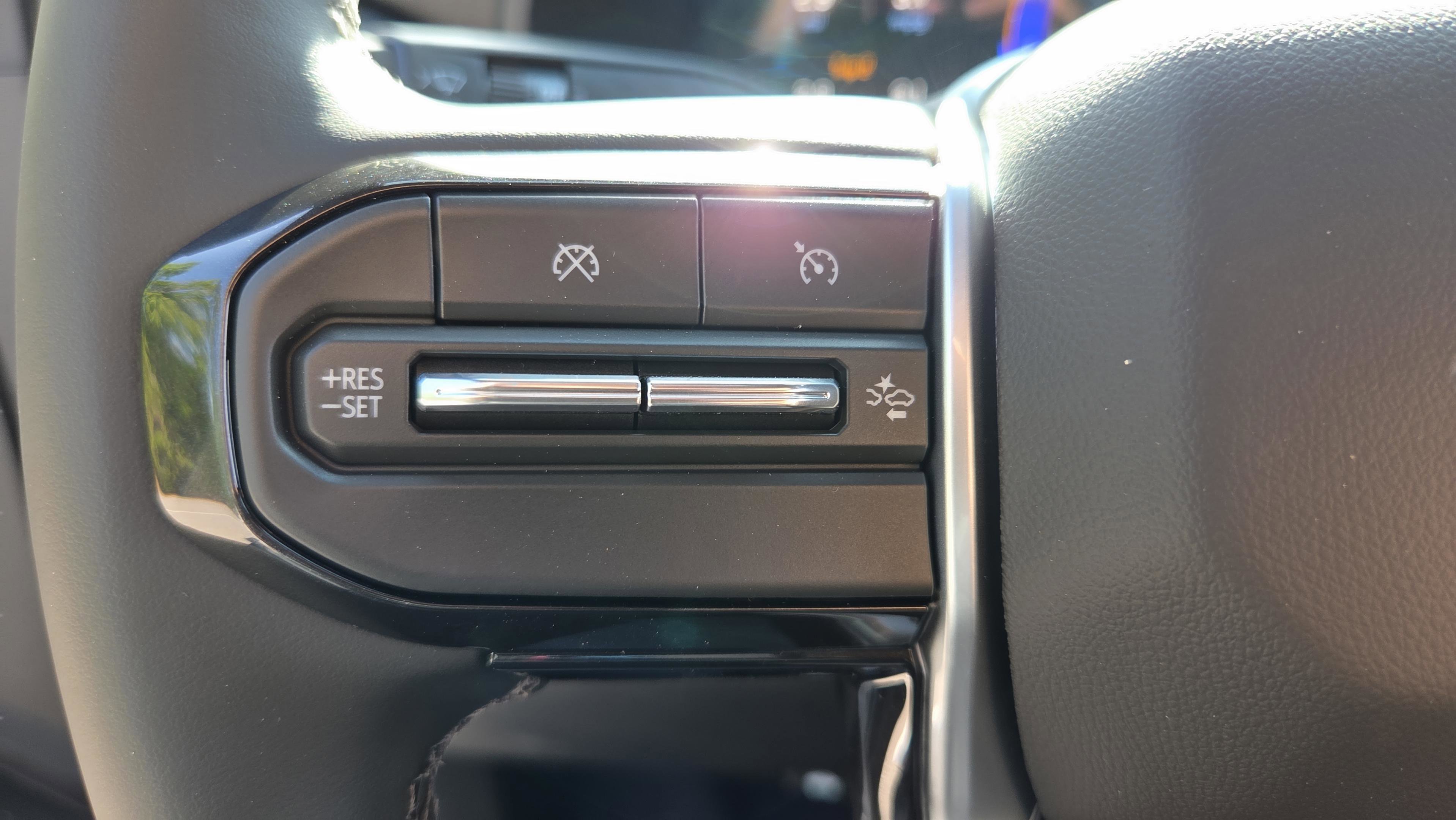 New 2026 Chevrolet Colorado W/T AWD/4WD image 26