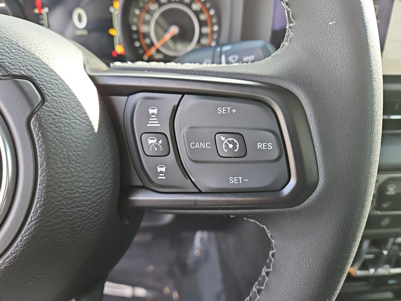 New 2026 Jeep Gladiator Mojave AWD/4WD image 28