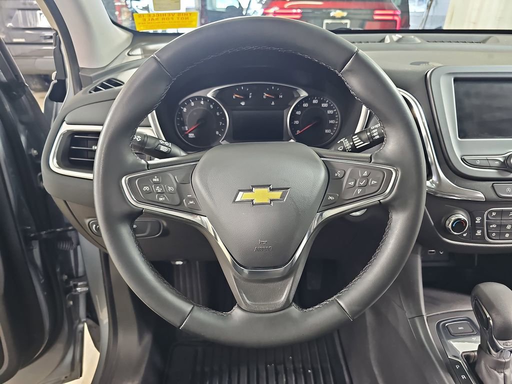 Certified 2024 Chevrolet Equinox LT image 23