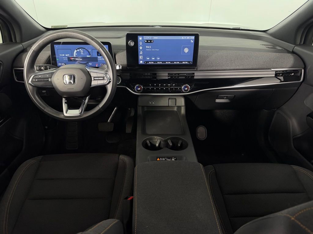 Used 2024 Honda Prologue EX image 11