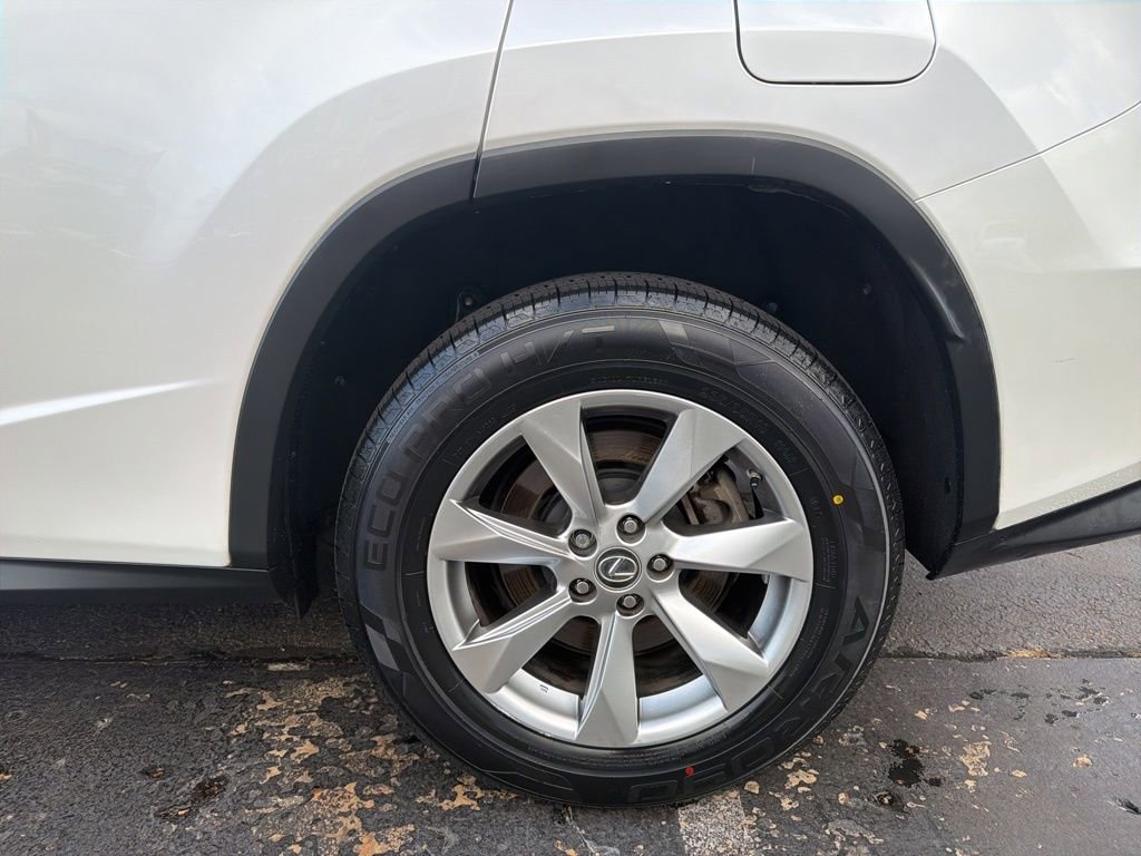 Used 2019 Lexus RX 350 FWD w/ Accessory Package image 25