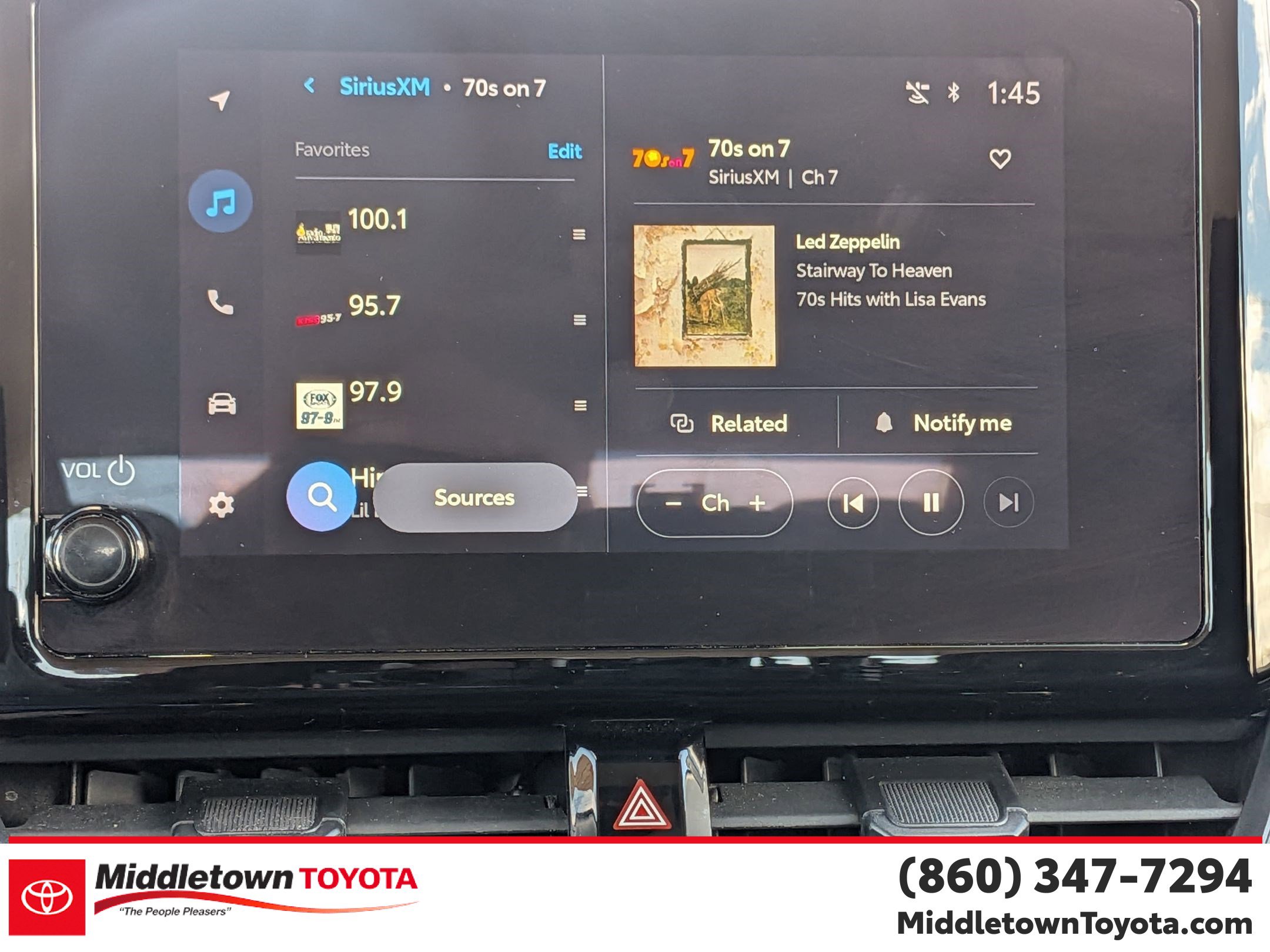 Certified 2023 Toyota Corolla LE image 23