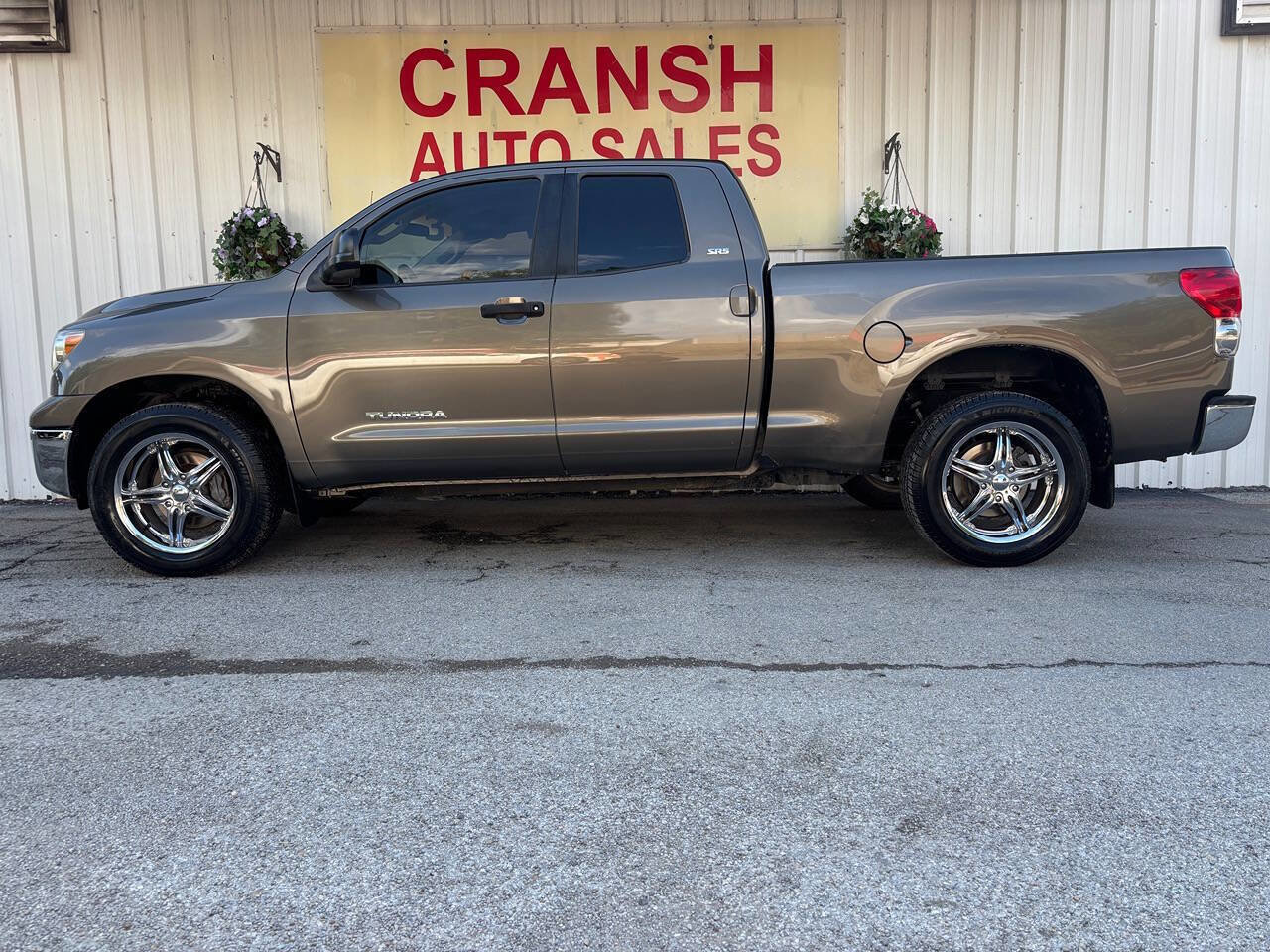 Used 2007 Toyota Tundra SR5 RWD image 6