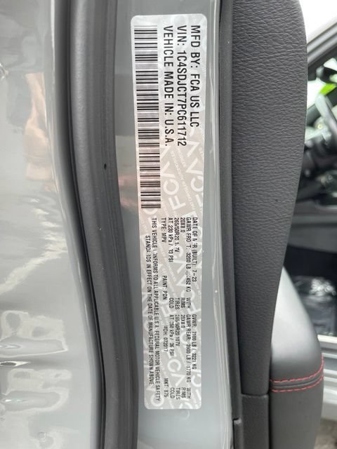 Used 2023 Dodge Durango R/T AWD/4WD image 39