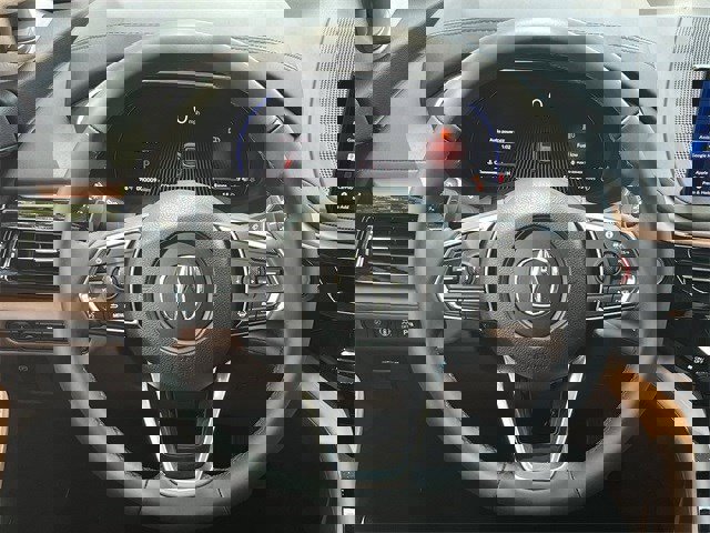 New 2026 Acura MDX FWD w/ Technology Package image 13