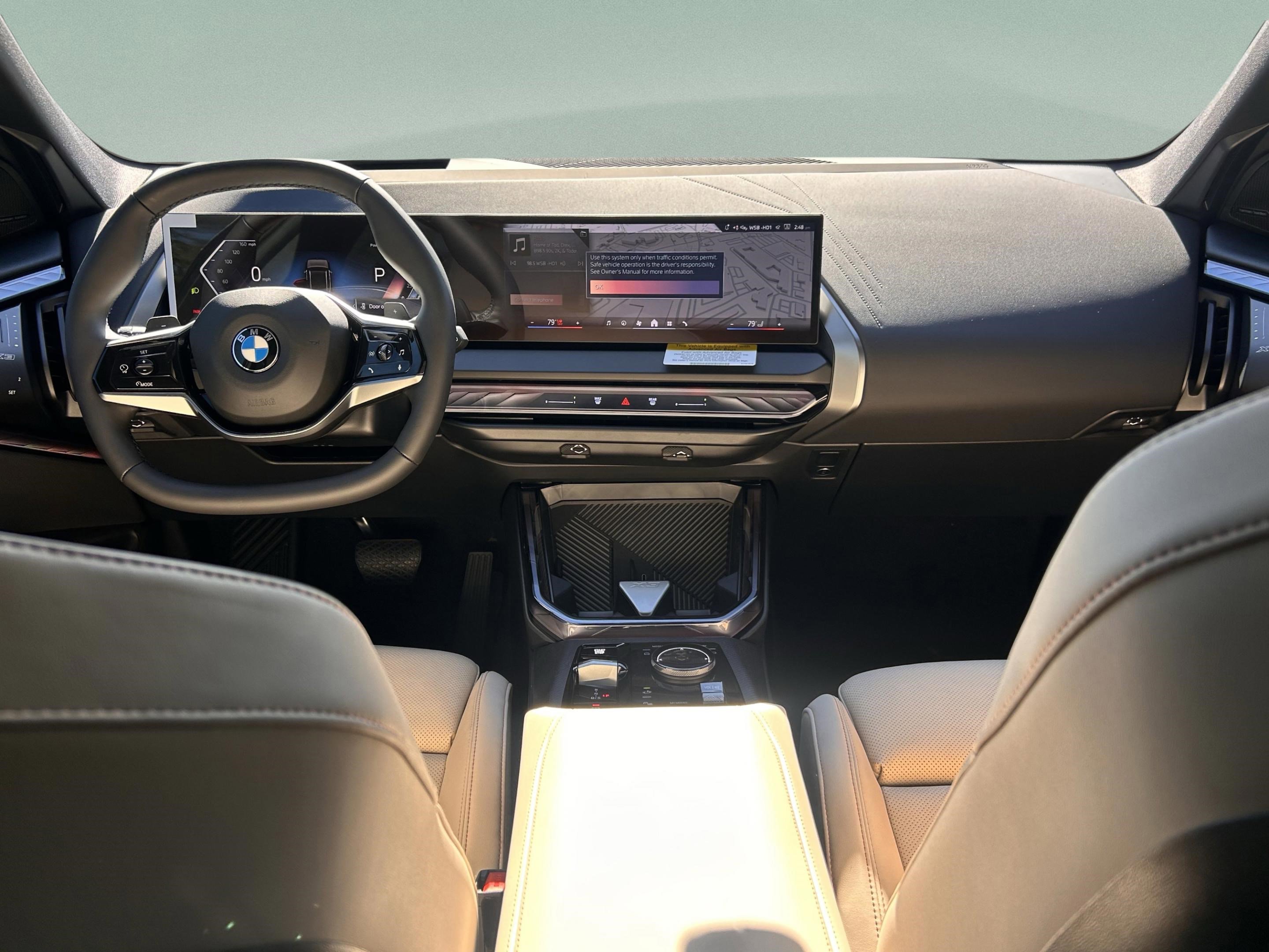 Used 2026 BMW X3 xDrive30 w/ Premium Package image 6