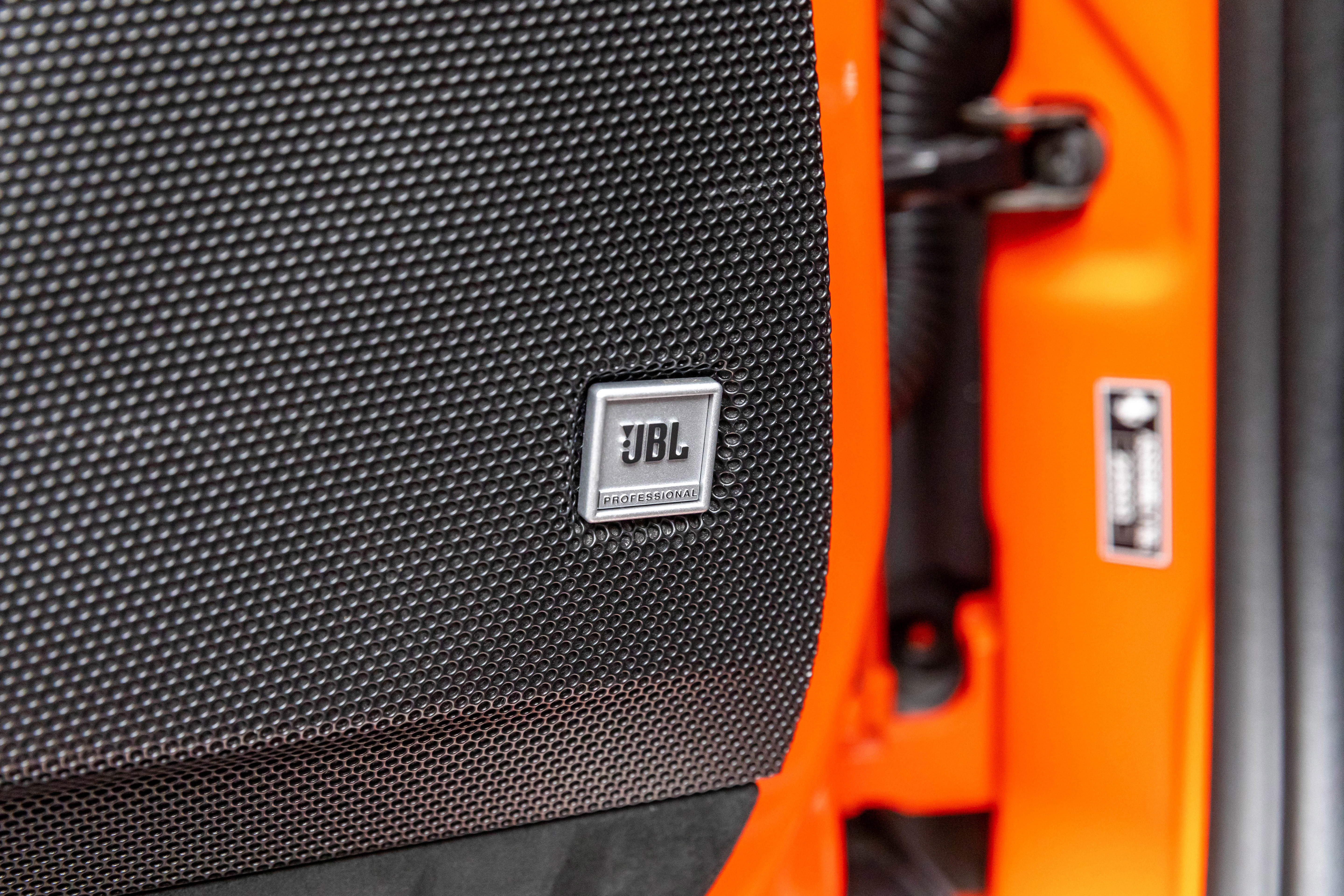 Certified 2024 Ferrari SF90 Spider image 14