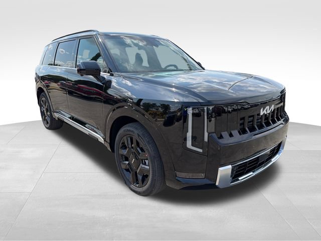 New 2027 Kia Telluride SX Prestige AWD/4WD image 1