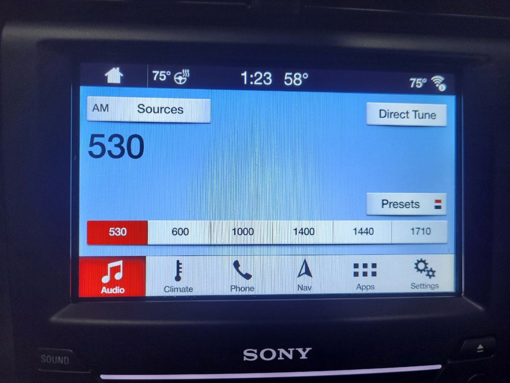 Used 2019 Ford Fusion Energi Titanium image 25