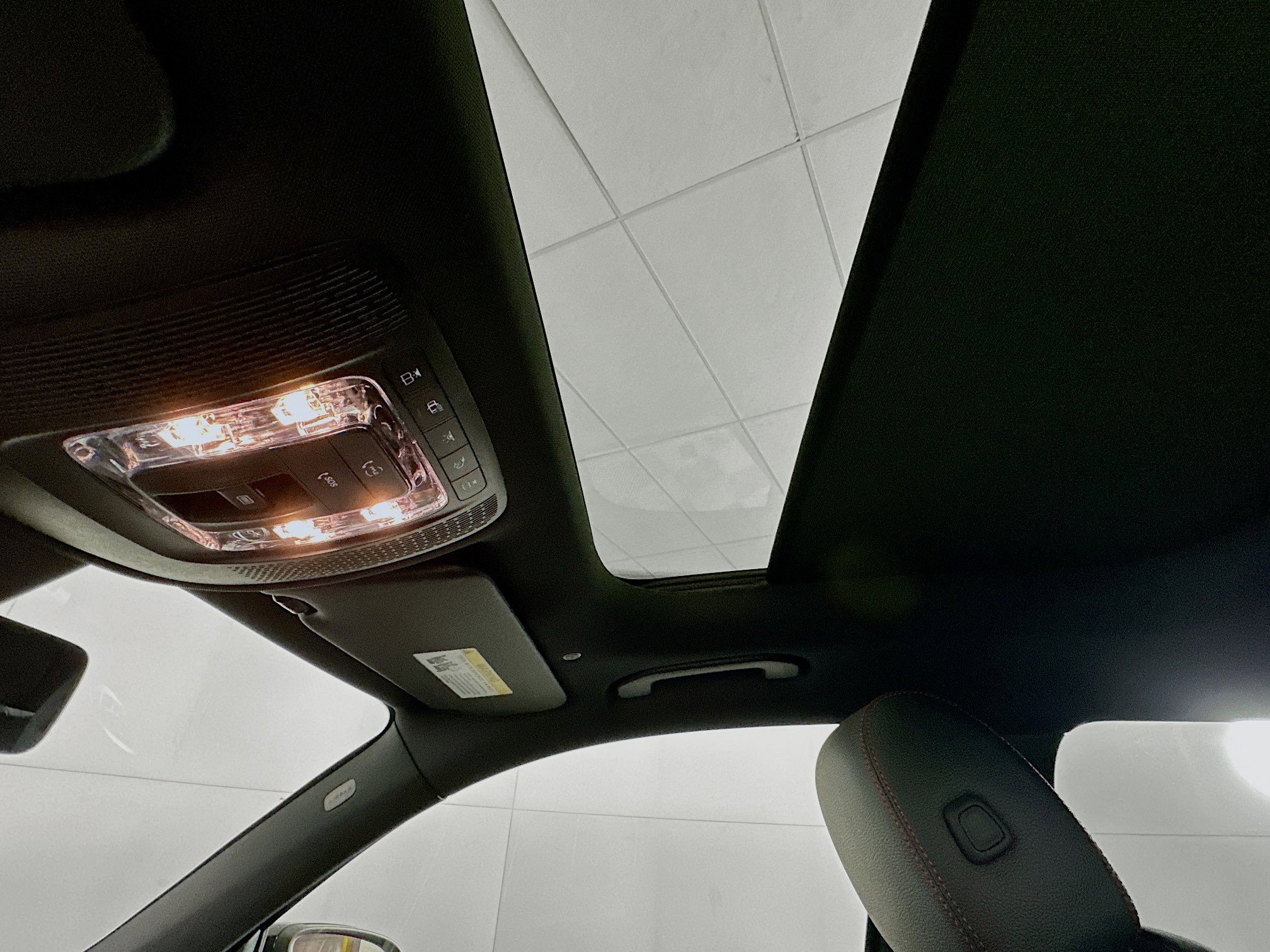 Used 2024 Mercedes-Benz EQB 250+ EQB 250+ image 27