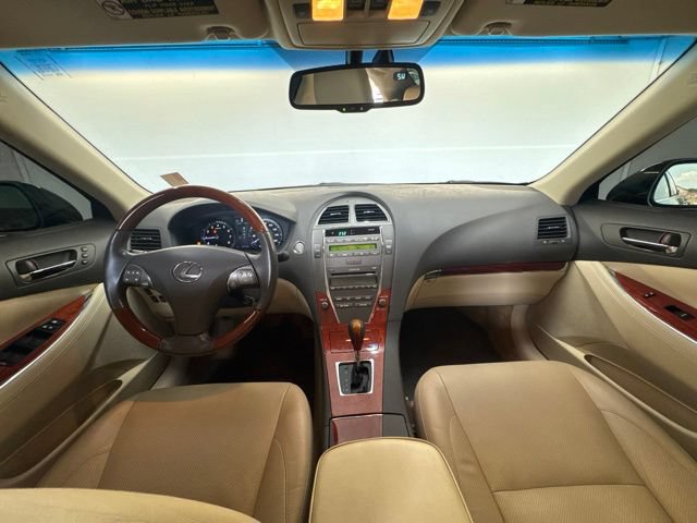 Used 2012 Lexus ES 350 FWD image 15