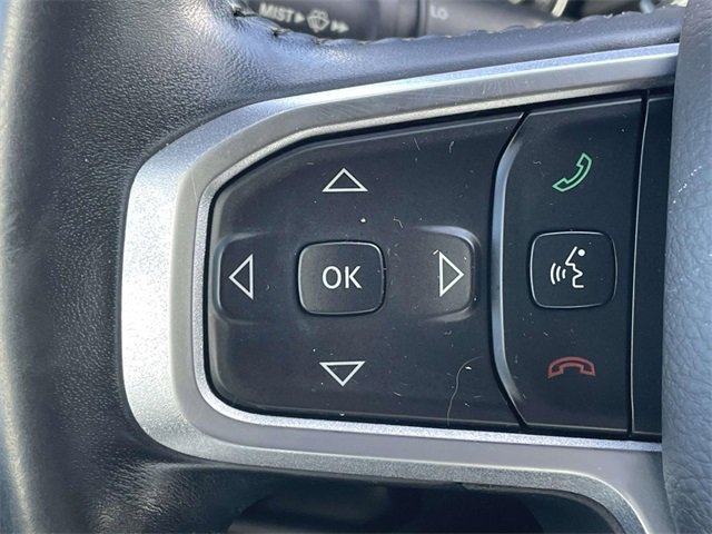 Used 2019 RAM 1500 Big Horn image 22