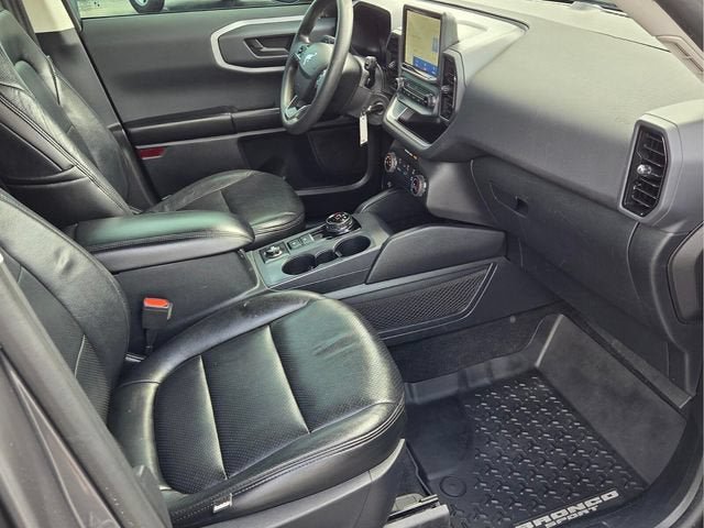 Used 2021 Ford Bronco Sport AWD/4WD image 17