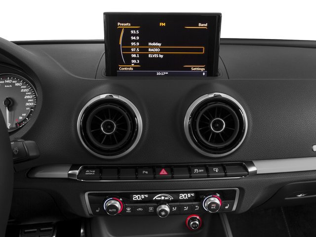 Used 2016 Audi S3 Premium Plus image 9