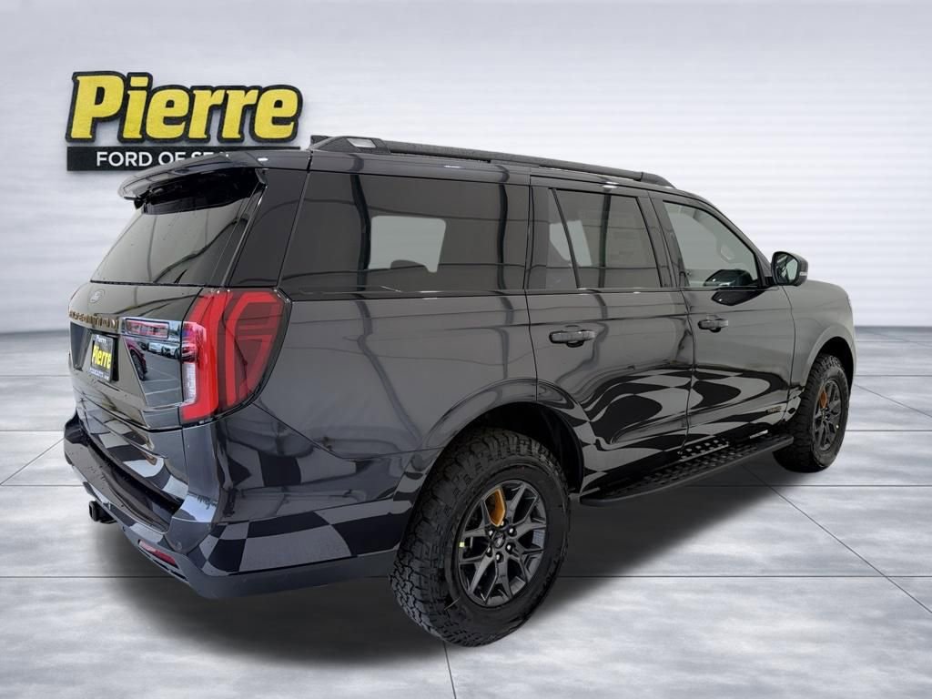 New 2026 Ford Expedition Tremor AWD/4WD image 9