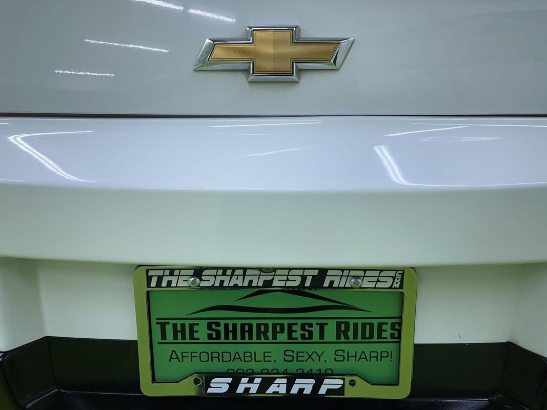 Used 2014 Chevrolet Camaro LT w/ RS Package image 11