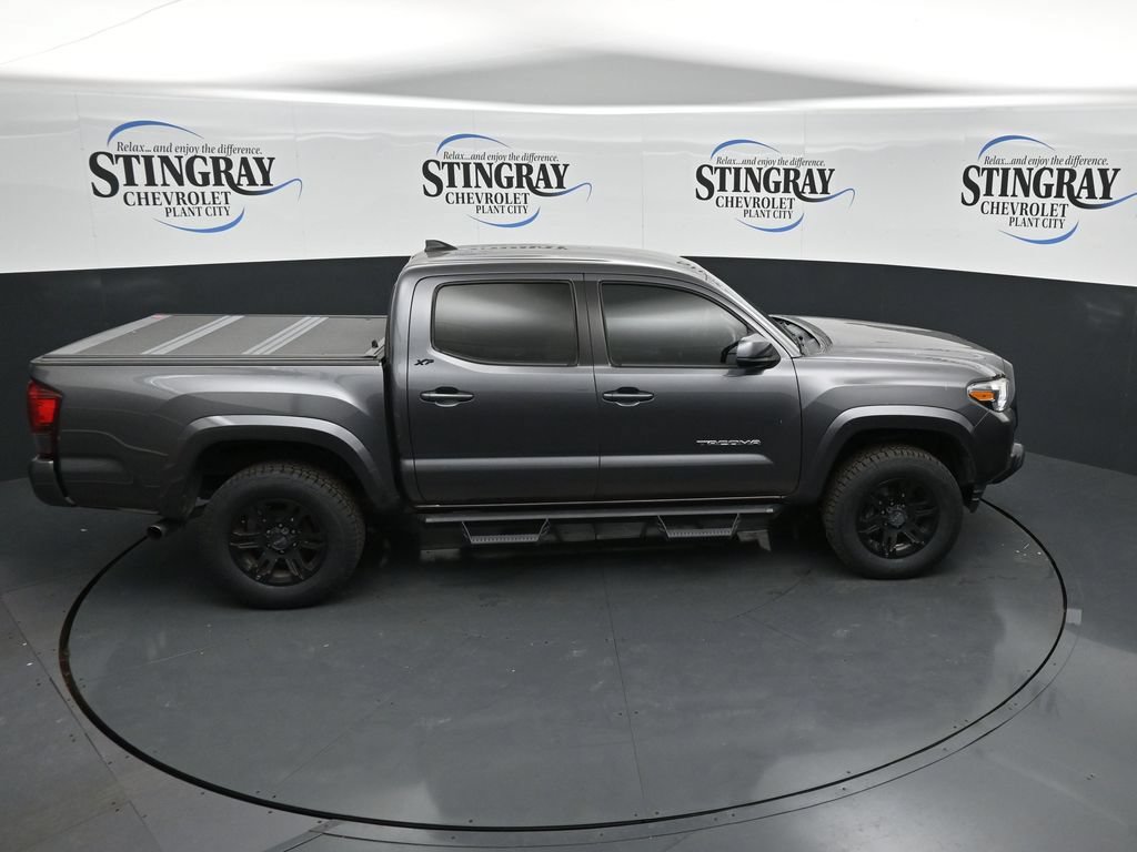 Used 2019 Toyota Tacoma SR5 RWD image 25