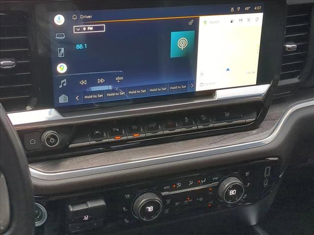 Certified 2022 Chevrolet Silverado 1500 LTZ image 20