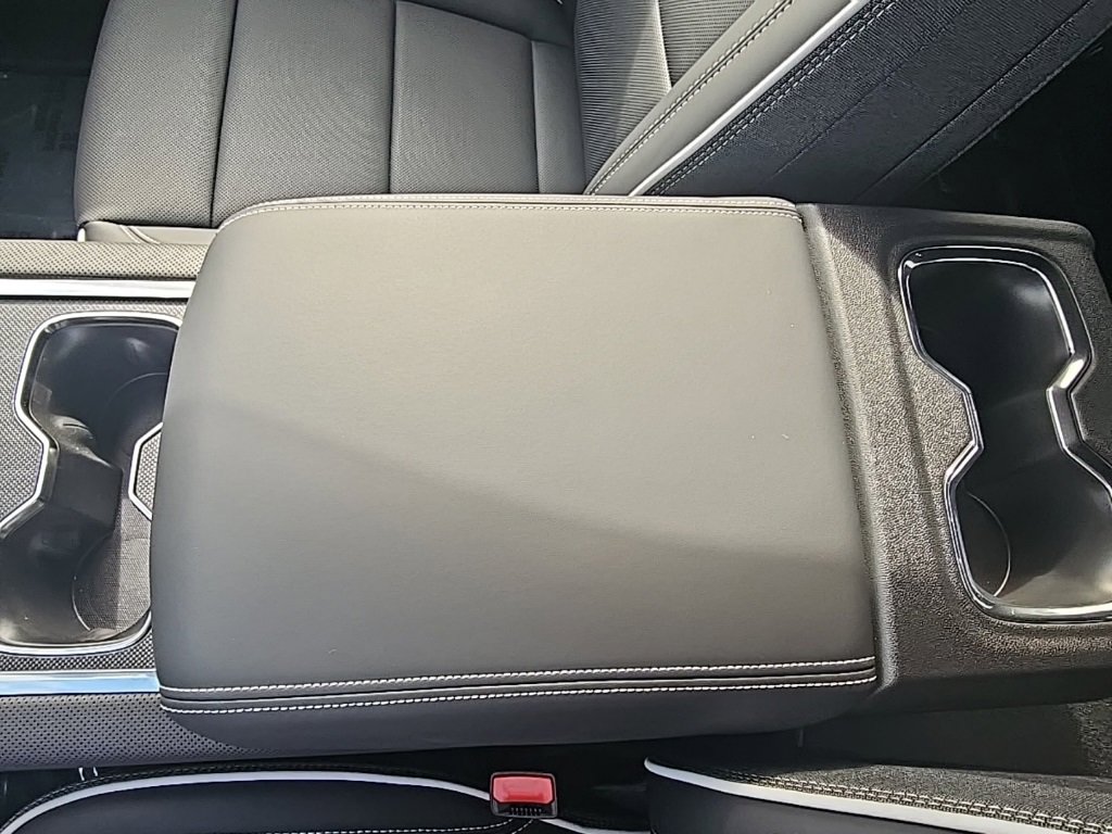 New 2026 GMC Sierra EV Elevation w/ Premium Package image 23