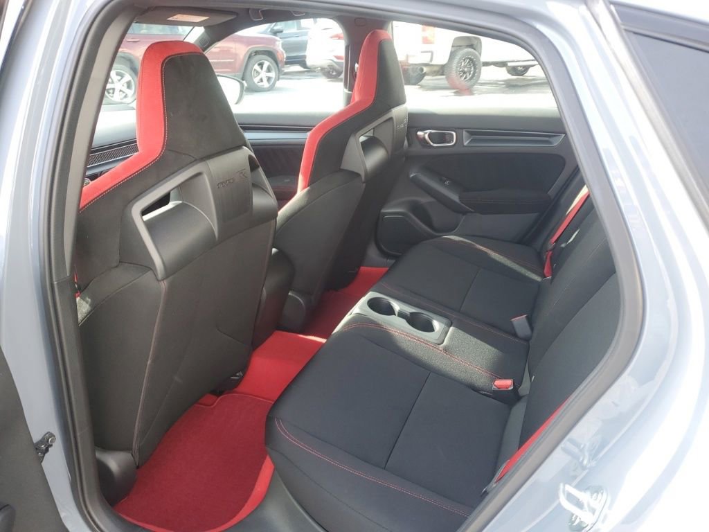 Used 2023 Honda Civic Type R image 25