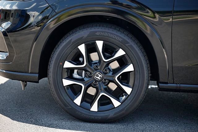 New 2026 Honda HR-V EX-L image 5