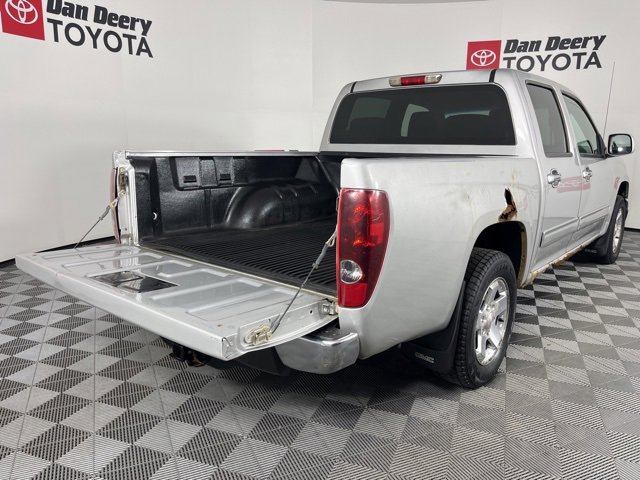 Used 2012 GMC Canyon SLE image 14