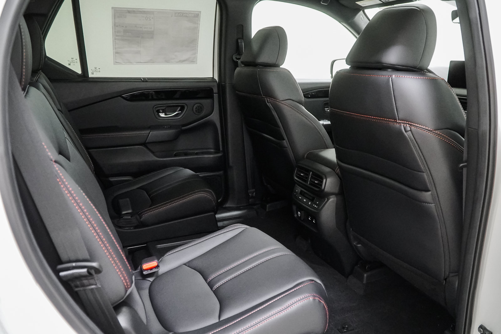 New 2026 Honda Pilot TrailSport image 35