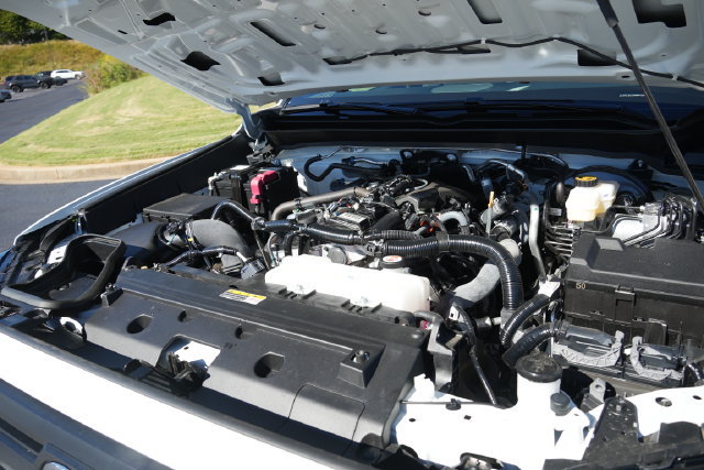 Used 2026 Toyota Tacoma SR5 AWD/4WD image 14