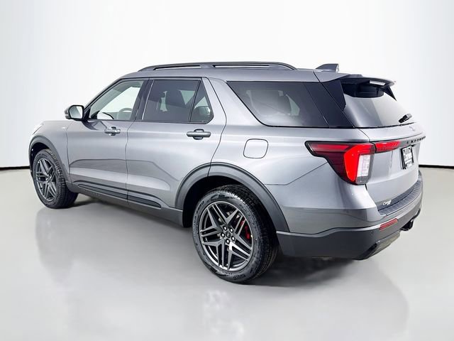 New 2026 Ford Explorer ST-Line w/ ST-Line Street Pack image 5
