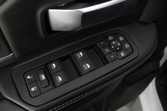 New 2026 RAM 2500 Big Horn image 15