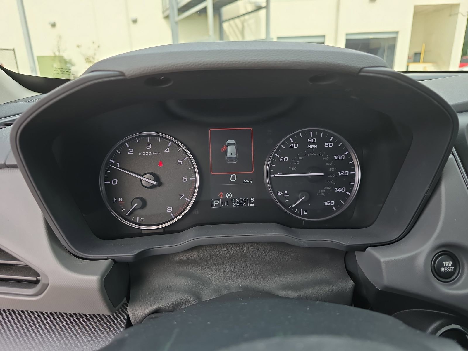 Used 2024 Subaru Crosstrek 2.5i Limited image 24