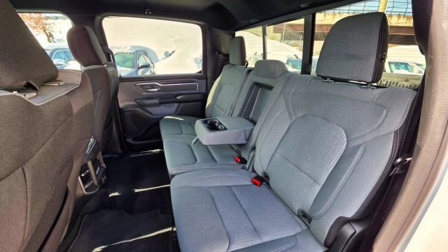 Used 2022 RAM 1500 Big Horn image 35